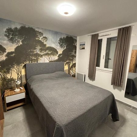 Chez Jeff Lucchini Apartment Lecci Luaran gambar